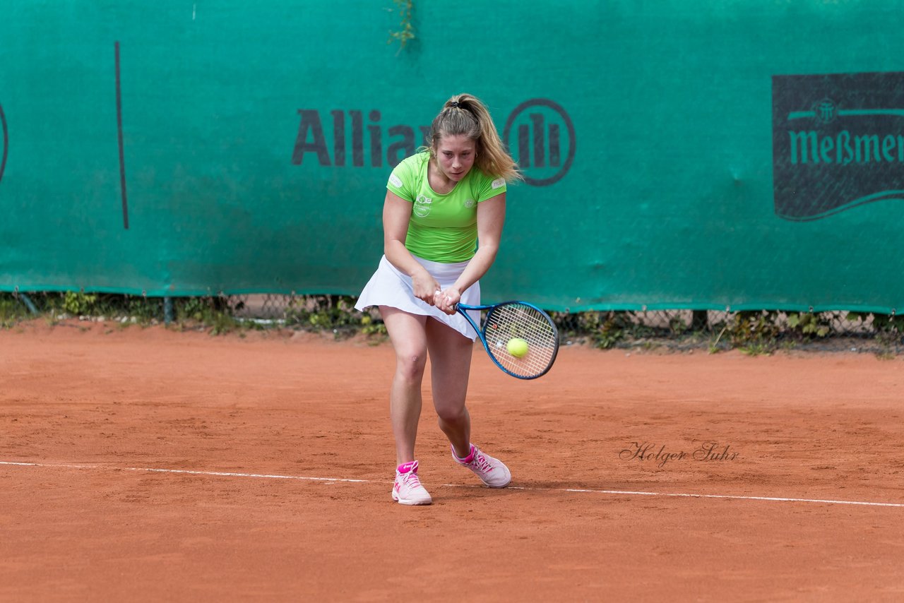 Bild 156 - BL2 Der Club an der Alster - TC GW Aachen 1 : Ergebnis: 9:0